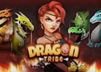dragon-tribe Nolimit City