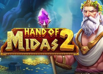 hand-of-midas Pragmatic