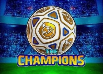 the-champions Pragmatic